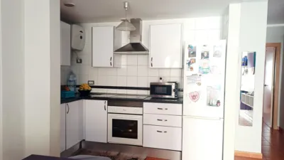 Apartment on Calle Bejeque photo 3