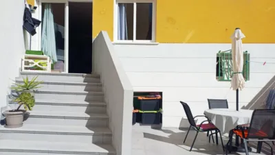 Apartamento en calle Bejeque photo 25