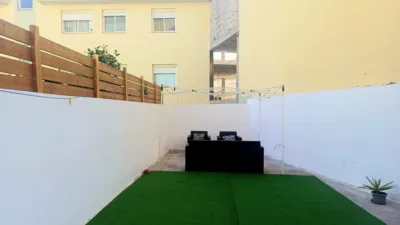 Apartamento en calle Bejeque photo 30