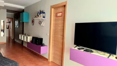 Apartamento en calle Bejeque photo 10