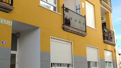 Apartamento en calle Bejeque photo 36
