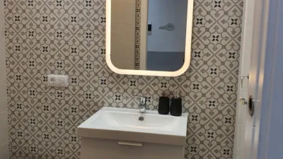 Apartamento en venta en Calle Antonio Navarro, Costa Adeje (Adeje) de 340.000 €