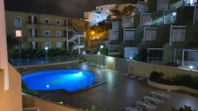 Apartamento en venta en Calle Antonio Navarro, Costa Adeje (Adeje) de 340.000 €