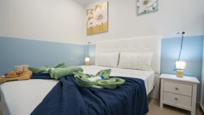 Piso en venta en Calle Antonio Navarro, Costa Adeje (Adeje) de 310.000 €