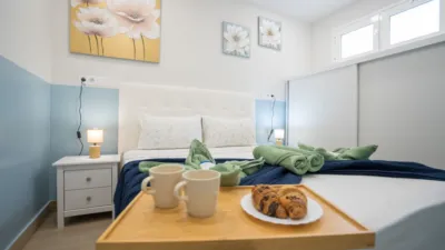 Piso en venta en Calle Antonio Navarro, Costa Adeje (Adeje) de 310.000 €