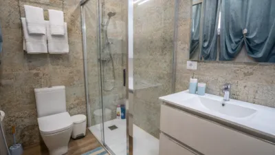Apartment on Calle An photo 11