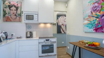 Apartment on Calle An photo 6