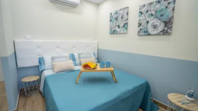 Apartment on Calle An photo 8