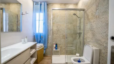 Apartment on Calle An photo 13