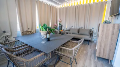 Apartment on Calle An photo 5