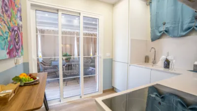 Apartment on Calle An photo 7