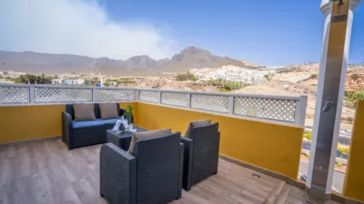 Apartment on Calle An photo 3