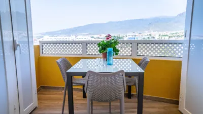 Apartment on Calle An photo 14