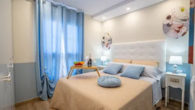 Apartment on Calle An photo 9