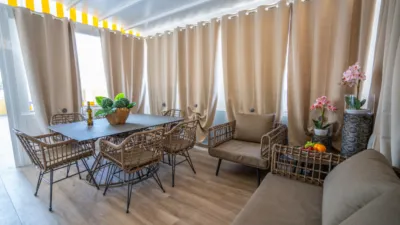 Apartment on Calle An photo 4
