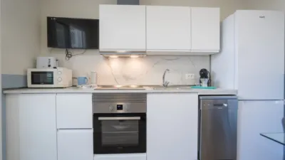 Apartment on Antonio Navarro Street photo 2