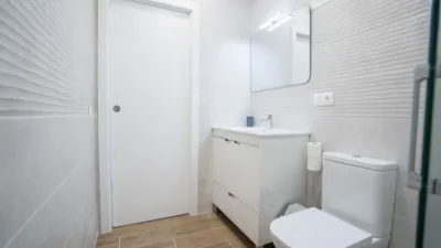 Apartment on Antonio Navarro Street photo 7
