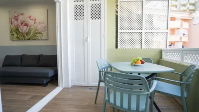 Apartment on Antonio Navarro Street photo 5