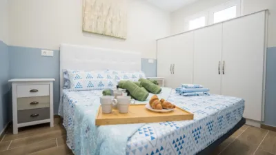 Apartment on Antonio Navarro Street photo 10