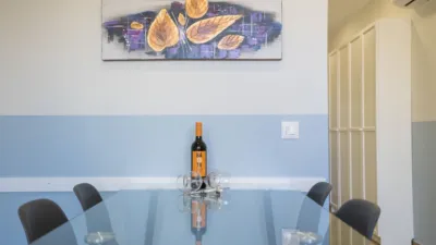 Apartment on Antonio Navarro Street photo 3