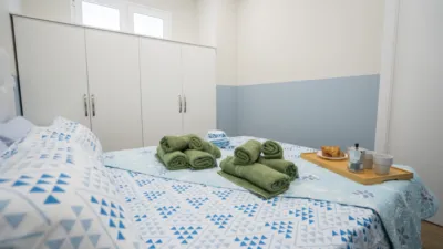 Apartment on Antonio Navarro Street photo 11