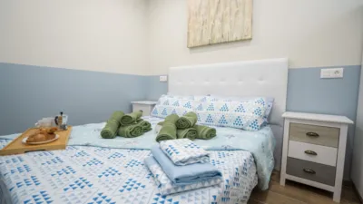 Apartment on Antonio Navarro Street photo 9