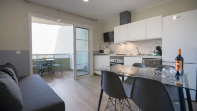 Apartment on Antonio Navarro Street photo 4