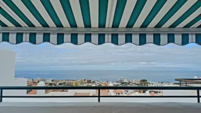 Apartamento en calle de Madrid photo 3