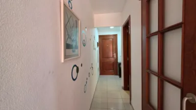Piso en calle Oregon photo 15
