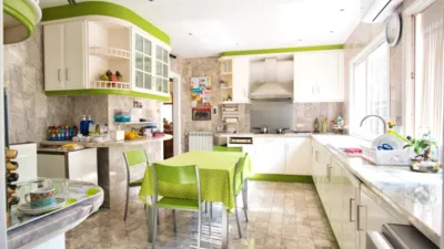 Single-family home on Carrer de Sant Joan photo 12