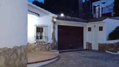 Single-family home on Carrer de Sant Joan photo 14