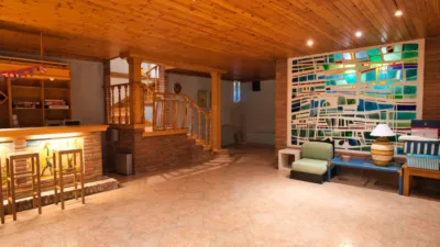 Single-family home on Carrer de Sant Joan photo 17