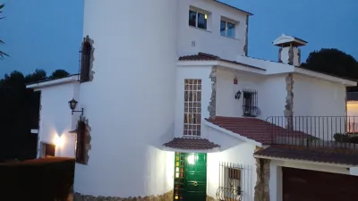 Single-family home on Carrer de Sant Joan photo 25