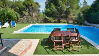 Single-family home on Carrer de Sant Joan photo 24