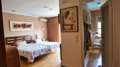 Single-family home on Carrer de Sant Joan photo 27