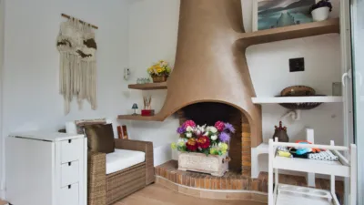Single-family home on Carrer de Sant Joan photo 2
