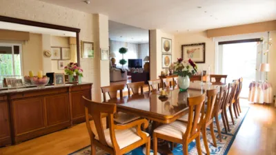 Single-family home on Carrer de Sant Joan photo 4