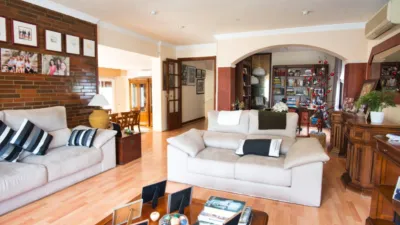 Single-family home on Carrer de Sant Joan photo 6