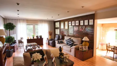 Single-family home on Carrer de Sant Joan photo 8