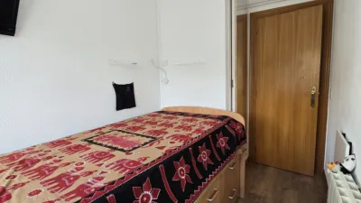 Apartment in Barri dels Pescadors photo 8