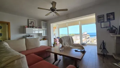 Apartment in Barri dels Pescadors photo 12