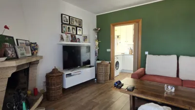 Apartment in Barri dels Pescadors photo 17