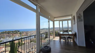 Apartment in Barri dels Pescadors photo 13