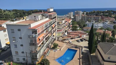 Apartment in Barri dels Pescadors photo 19