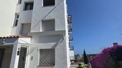 Apartment in Barri dels Pescadors photo 21