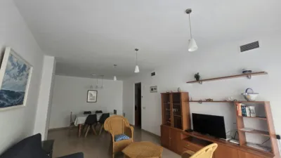 Apartment on Carrer del Marfull photo 13
