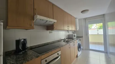 Apartment on Carrer del Marfull photo 16