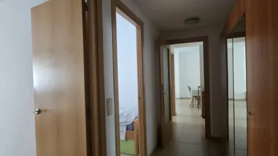Apartment on Carrer del Marfull photo 6