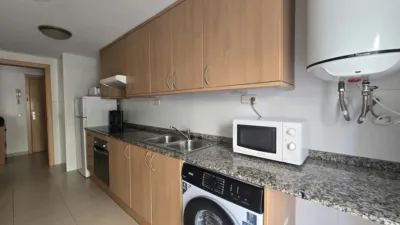 Apartment on Carrer del Marfull photo 15