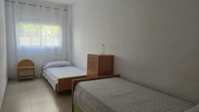Apartment on Carrer del Marfull photo 12